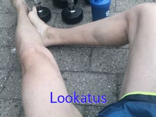 Lookatus
