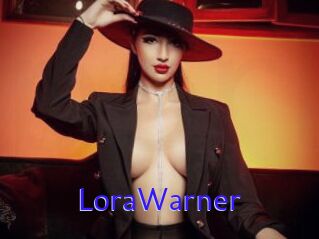 LoraWarner