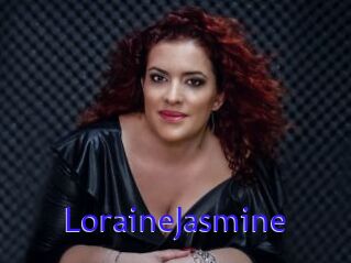 LoraineJasmine