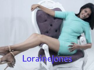 LoraineJones