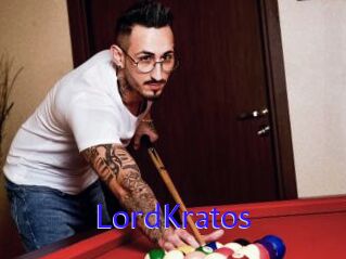 LordKratos
