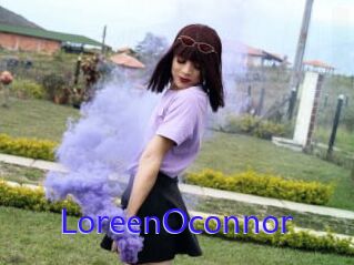 LoreenOconnor