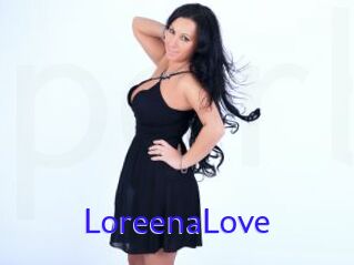 LoreenaLove
