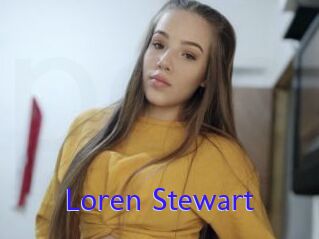 Loren_Stewart