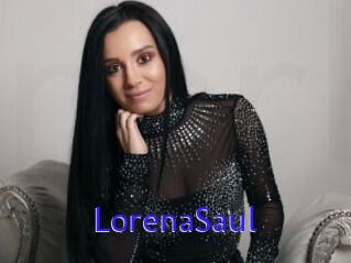 LorenaSaul