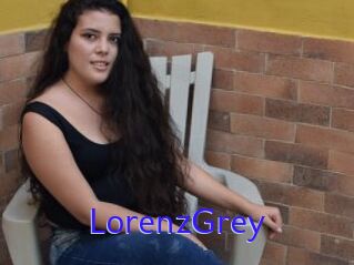 LorenzGrey