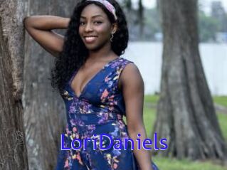 LoriDaniels