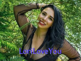 LoriLoveYou