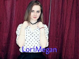 LoriMegan