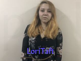 LoriTaft