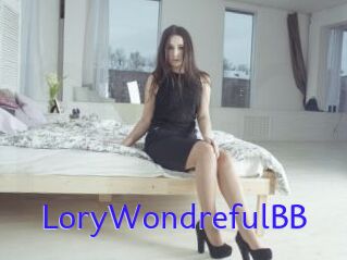 LoryWondrefulBB