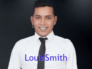 LouisSmith