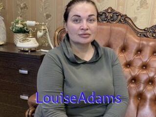 LouiseAdams