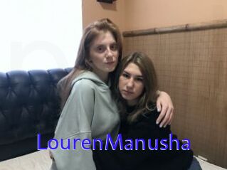 LourenManusha