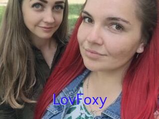 LovFoxy