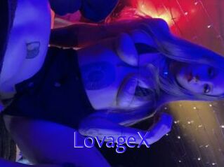 LovageX