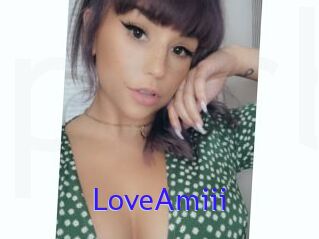 LoveAmiii Porno Bild