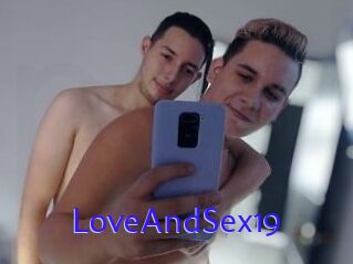 LoveAndSex19