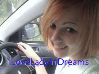 LoveLady_In_Dreams