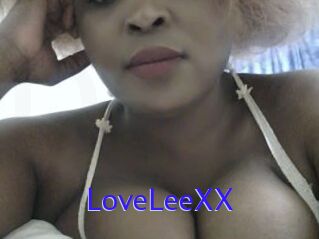 LoveLeeXX