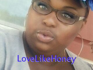 LoveLikeHoney