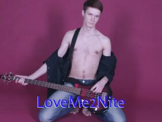 LoveMe2Nite