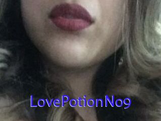 LovePotionNo9