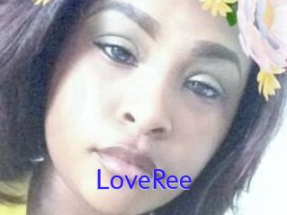 LoveRee
