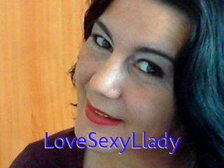 LoveSexyLlady