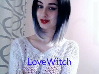 LoveWitch