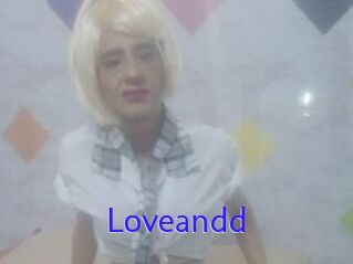Loveandd