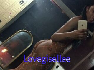 Lovegisellee