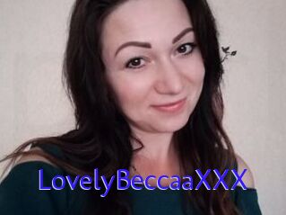 LovelyBeccaaXXX