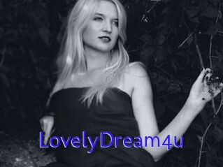 LovelyDream4u