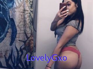 LovelyGxo
