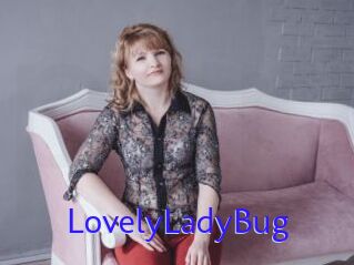 LovelyLadyBug