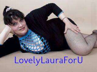 LovelyLauraForU