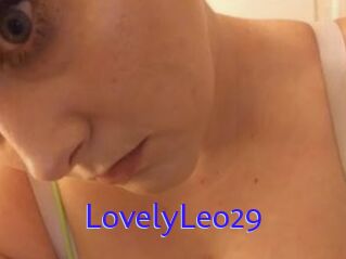 LovelyLeo29