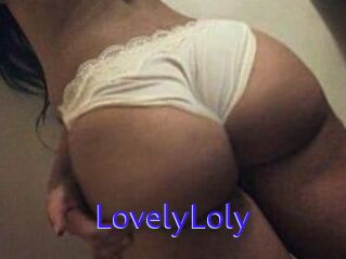 LovelyLoly