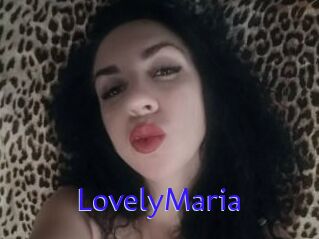 LovelyMaria