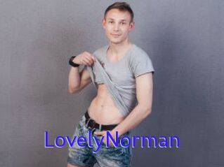 LovelyNorman