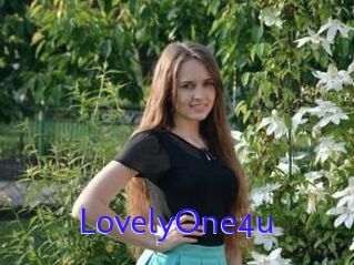 LovelyOne4u