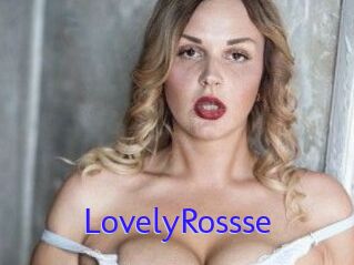 LovelyRossse