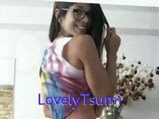 LovelyTsumi