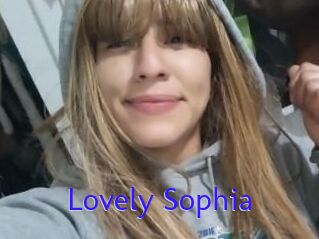 Lovely_Sophia Porno Bild