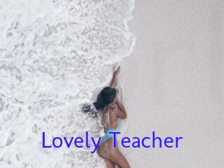 Lovely_Teacher