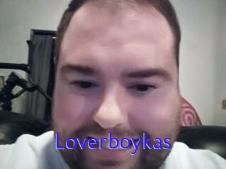 Loverboykas