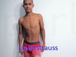 Loverstrauss