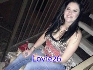 Lovie26