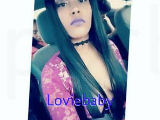 Loviebaby
